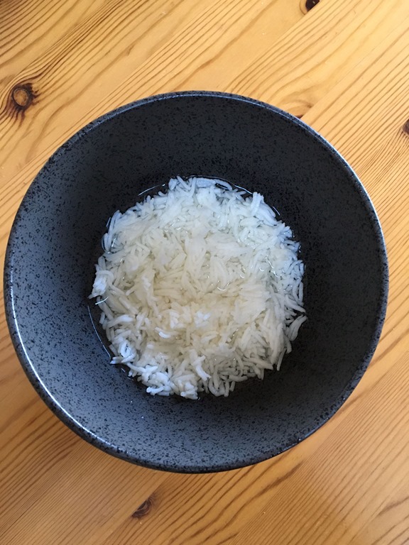 Benefits of Rice Water per Ayurveda My Daily Dosha